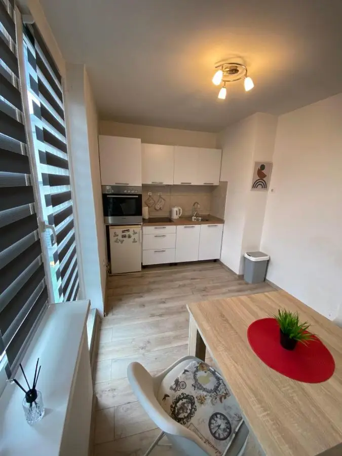Apartman Vills