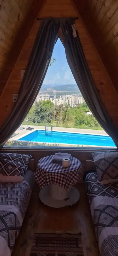 Bungalovi Lana