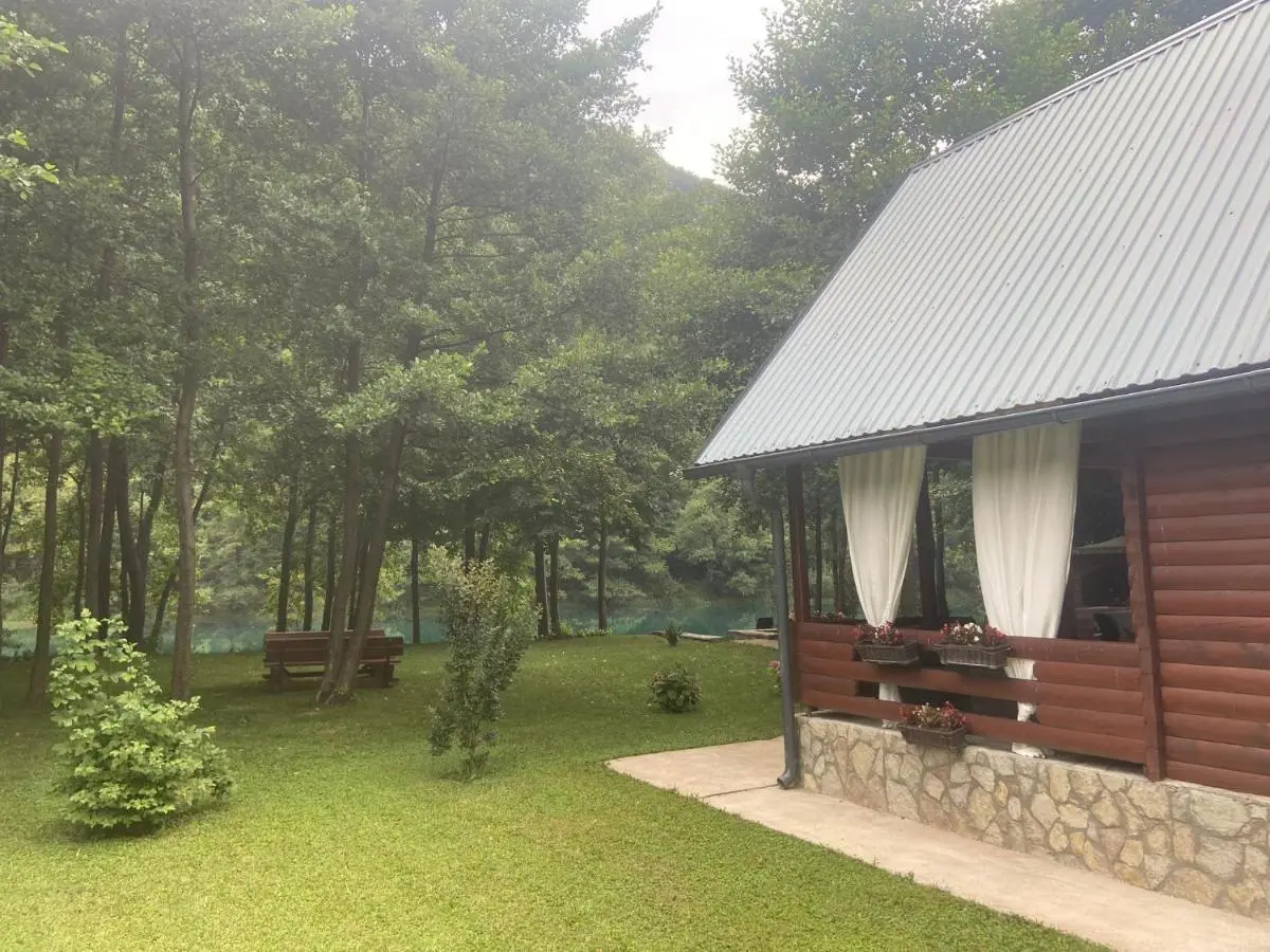 Holiday Home UnaPark