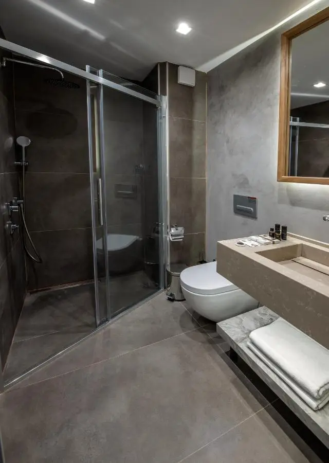 Hotel Bosfora