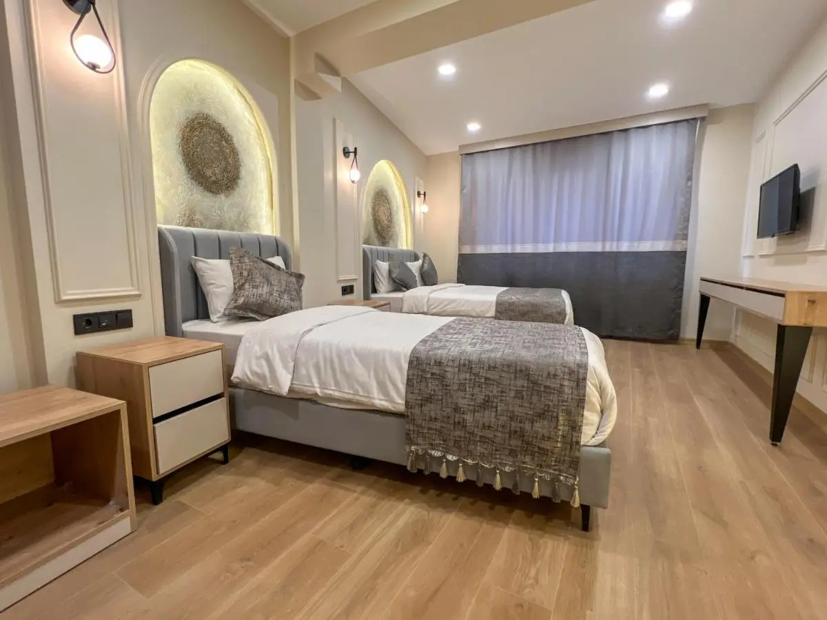Tophane Mansion Karakoy