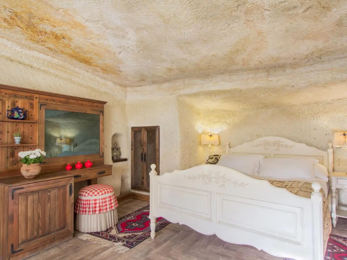 Minia Cave Hotel