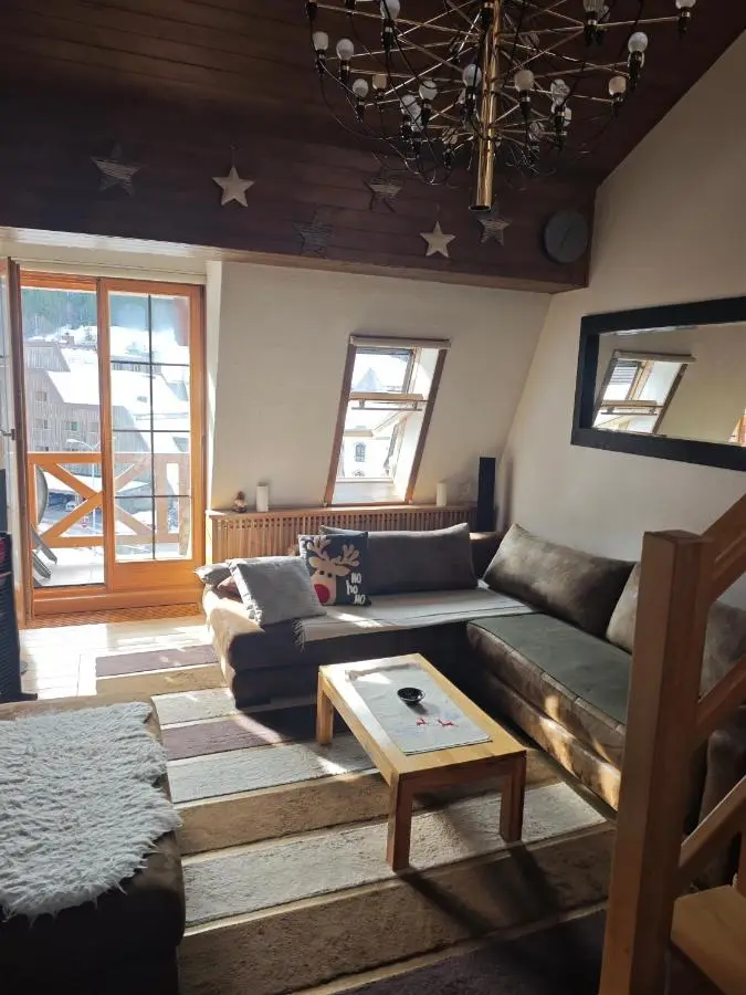 Luxury Hotel Apartment - Jahorina