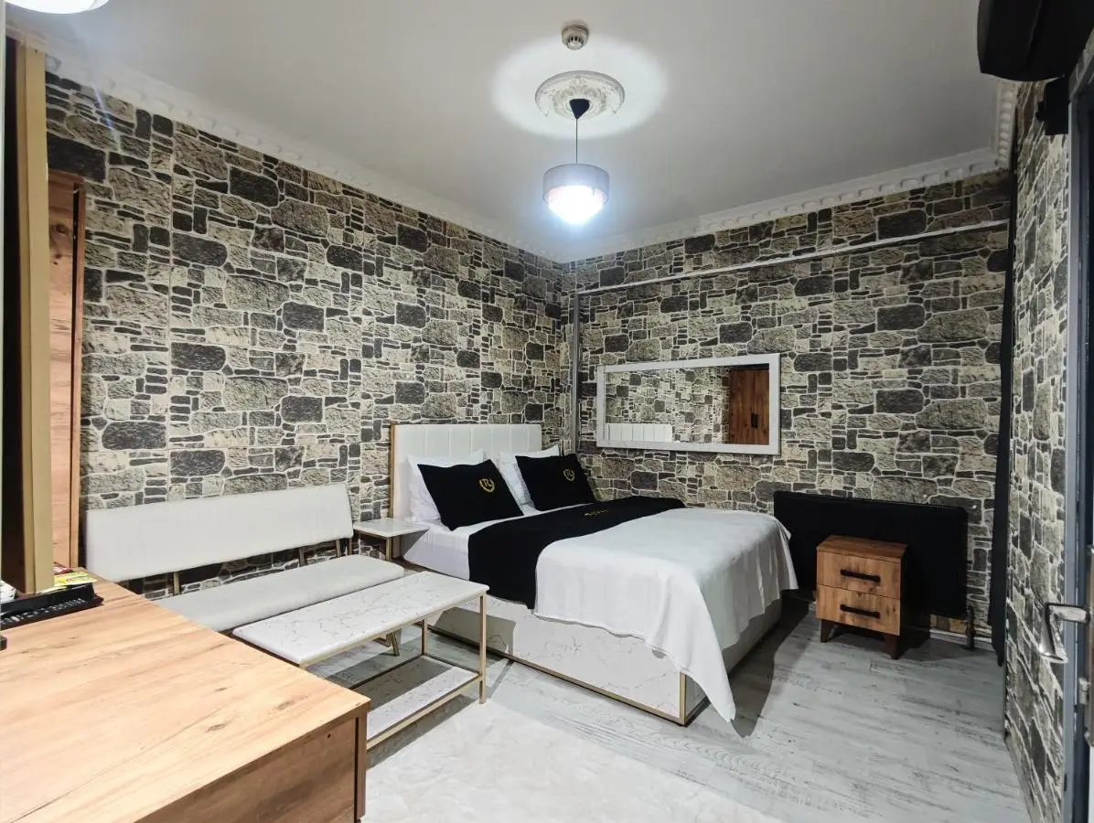İstanbul Royal Hotel Kumkapı