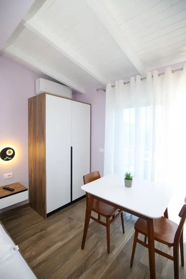 Queen Apartmets Vlore