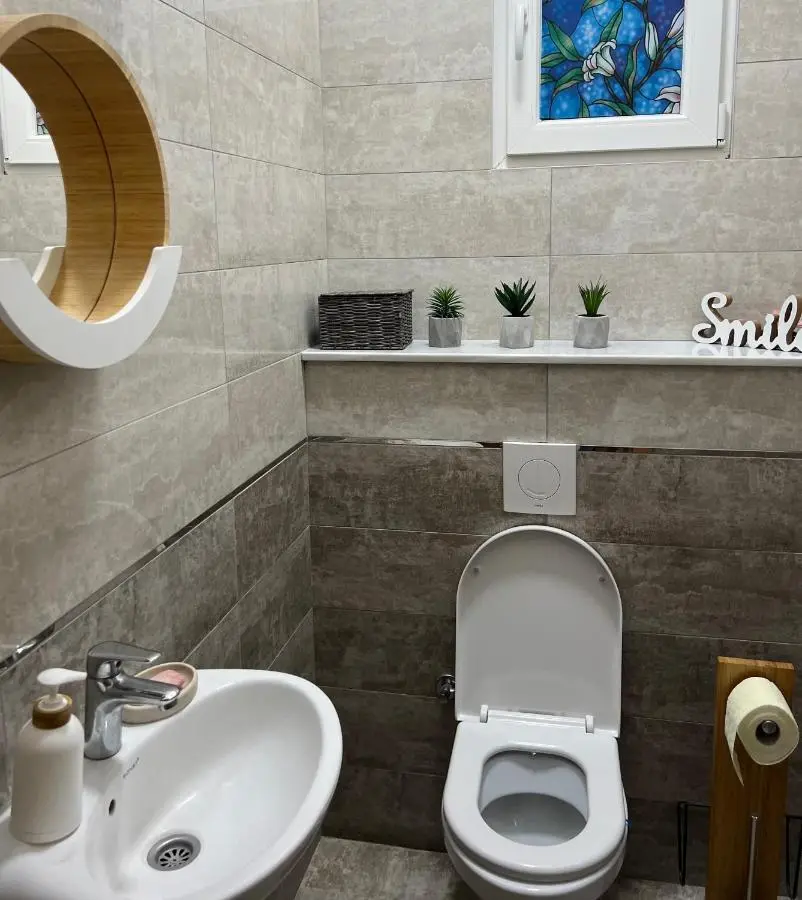 Le Royal Suites Sarajevo - City Center