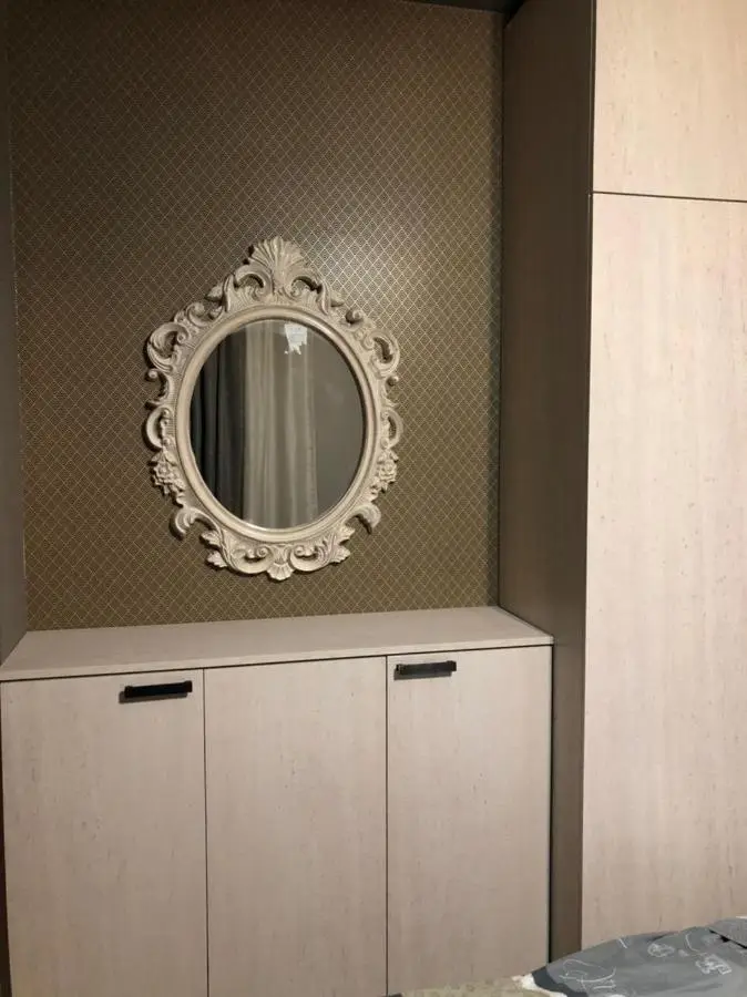 Dona Palace Apartments