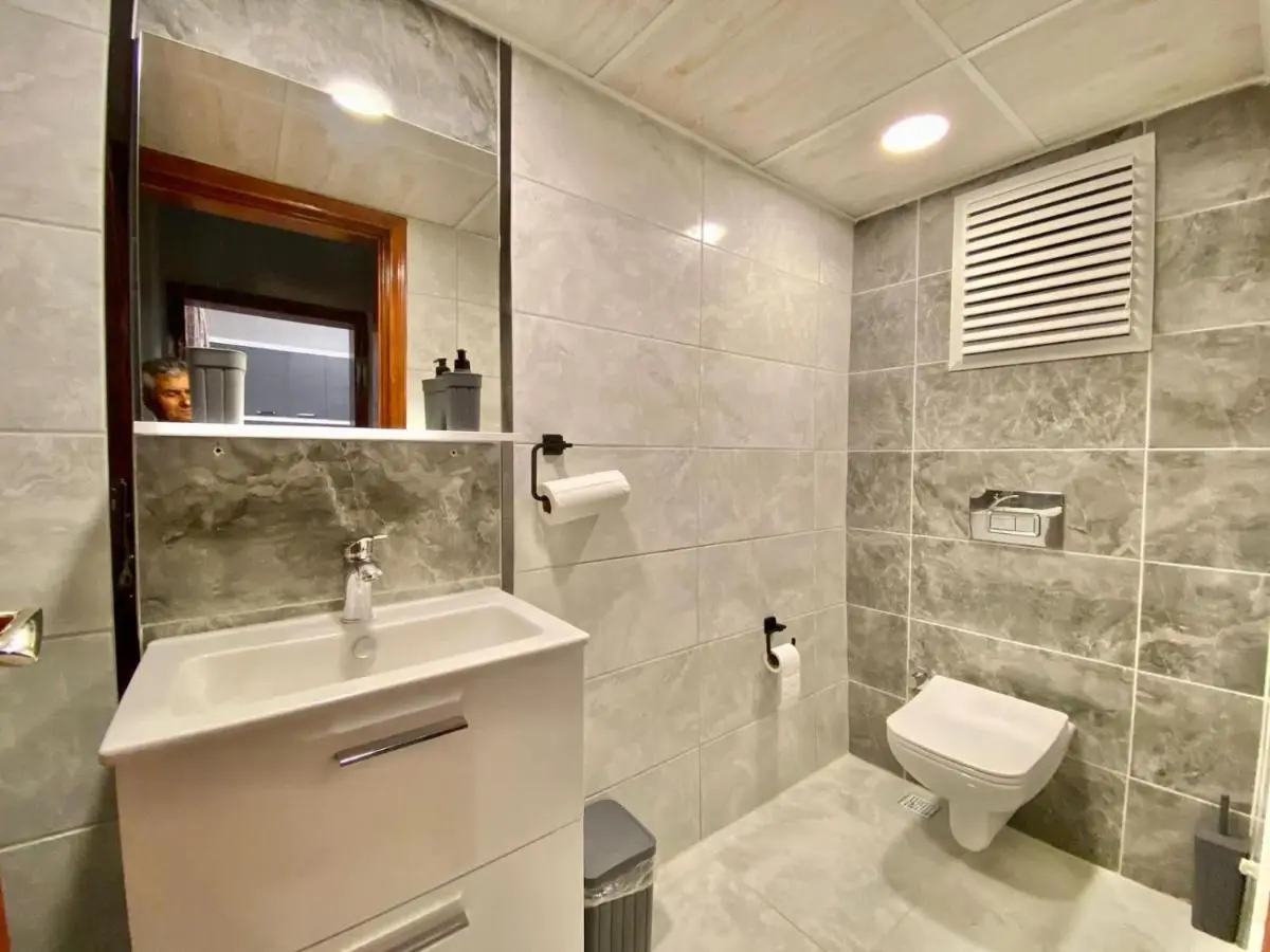 Antalya Inn Hotel