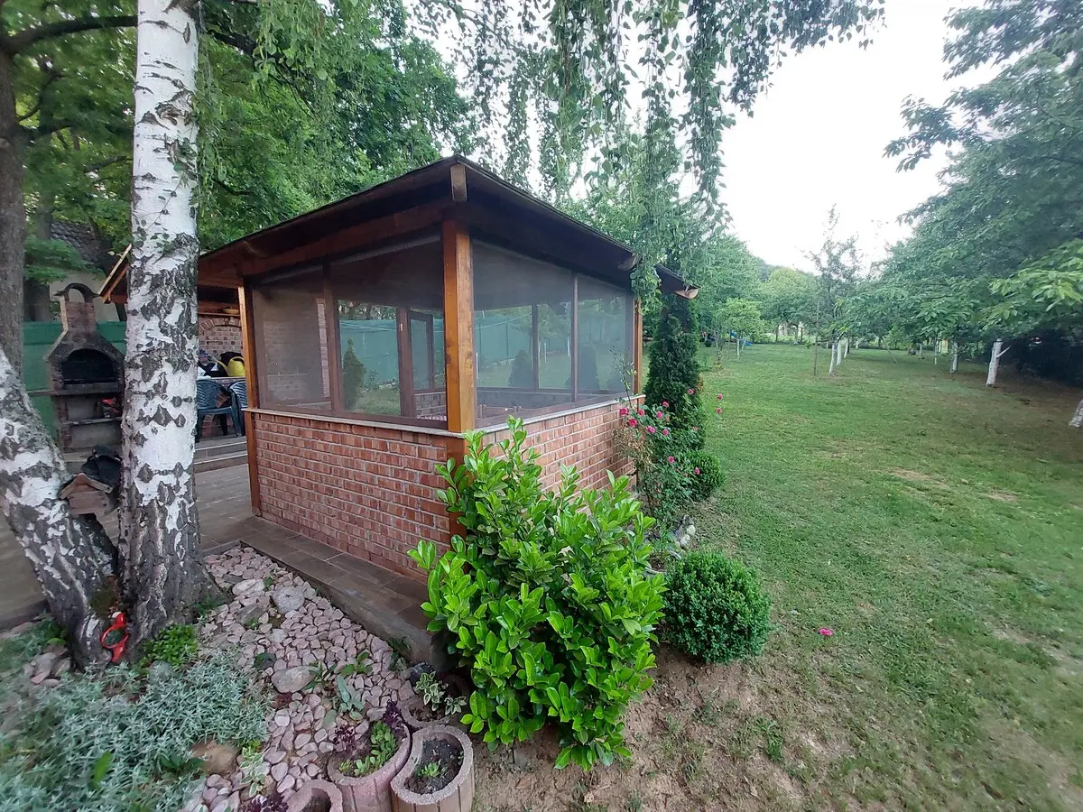 House Ahatovići 2