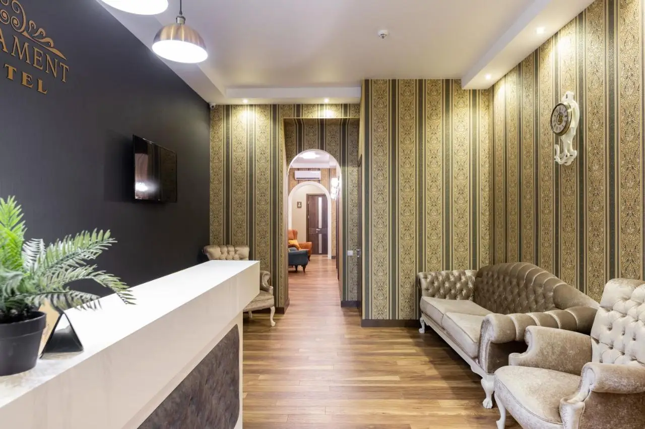 Ornament Hotel