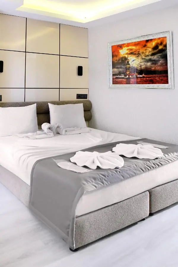 AMARA OLD CITY HOTEL & Spa