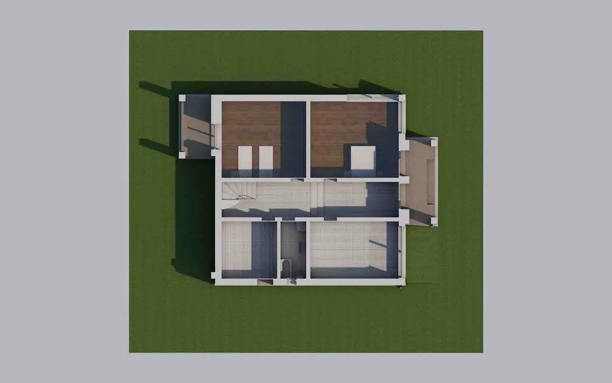 Urban Villa