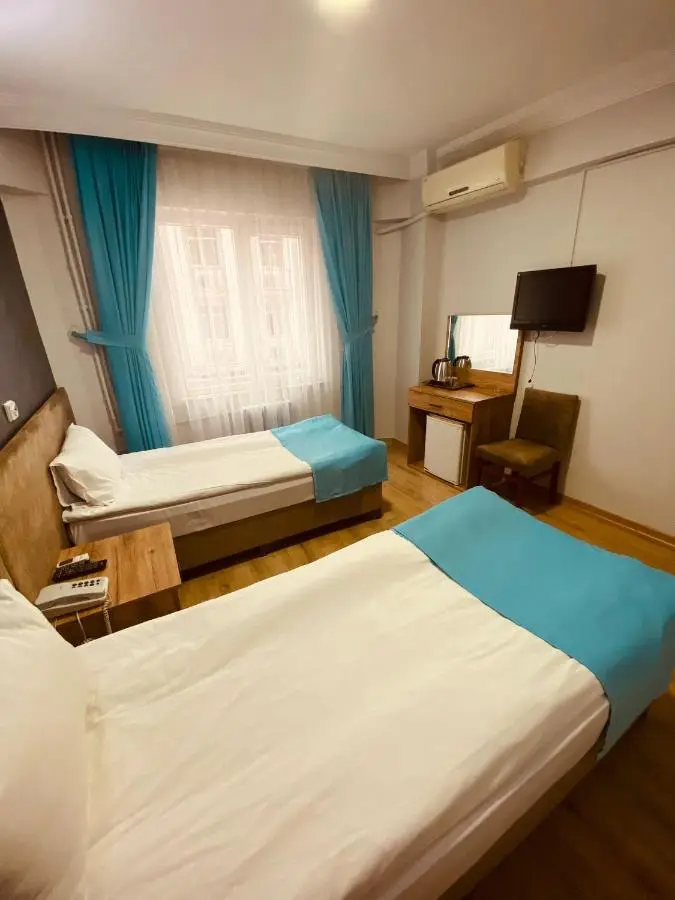 Malkoç Hotel