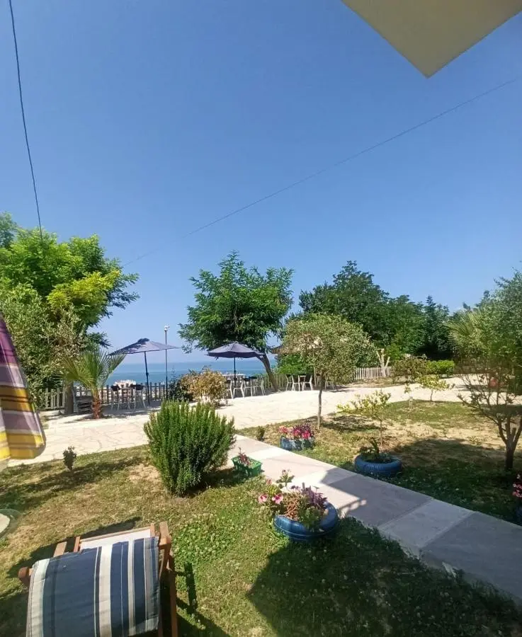 Villa Gozhina