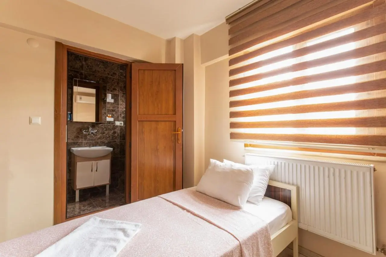Beyoglu Huzur Hotel
