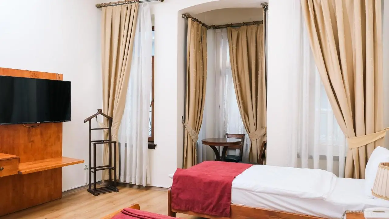 Istanbul Irish Hotel