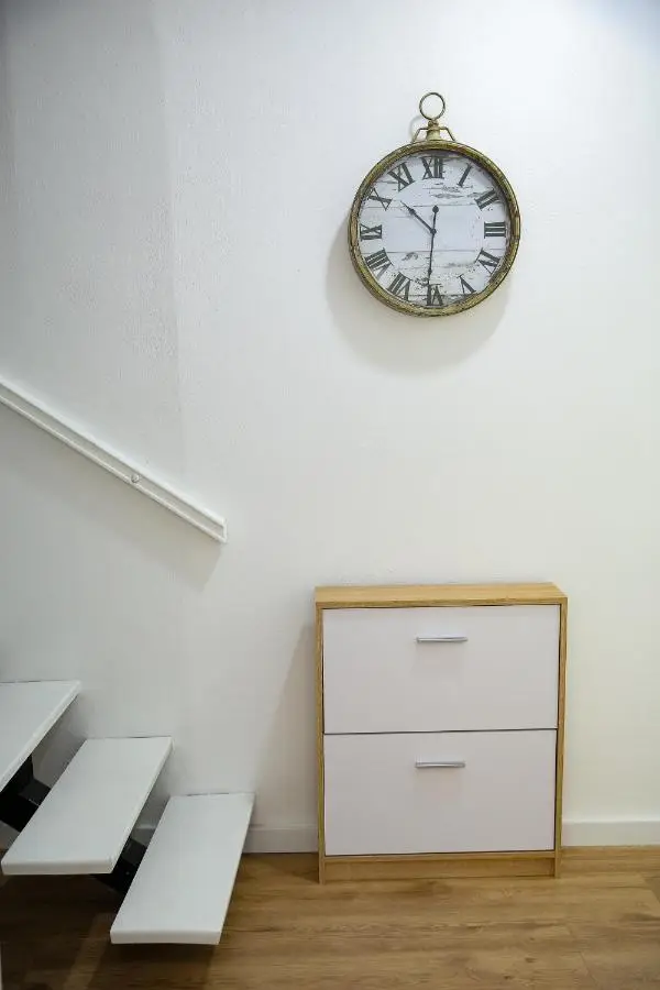 ORA Central Duplex Apartment