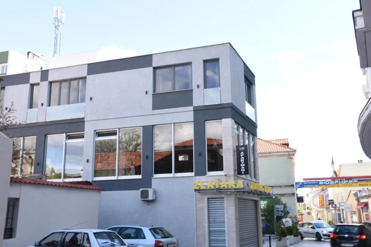 VIP Apartments Mostar