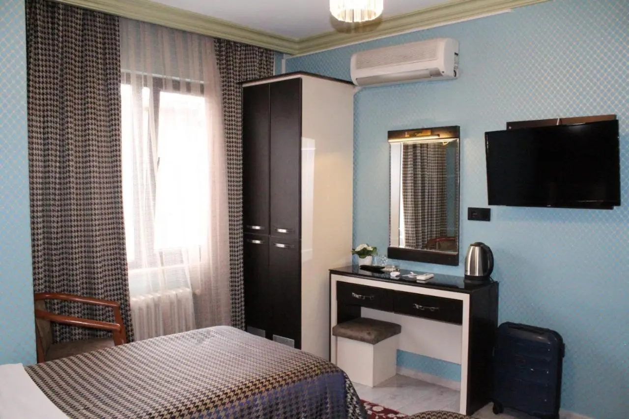 Hotel Falcon