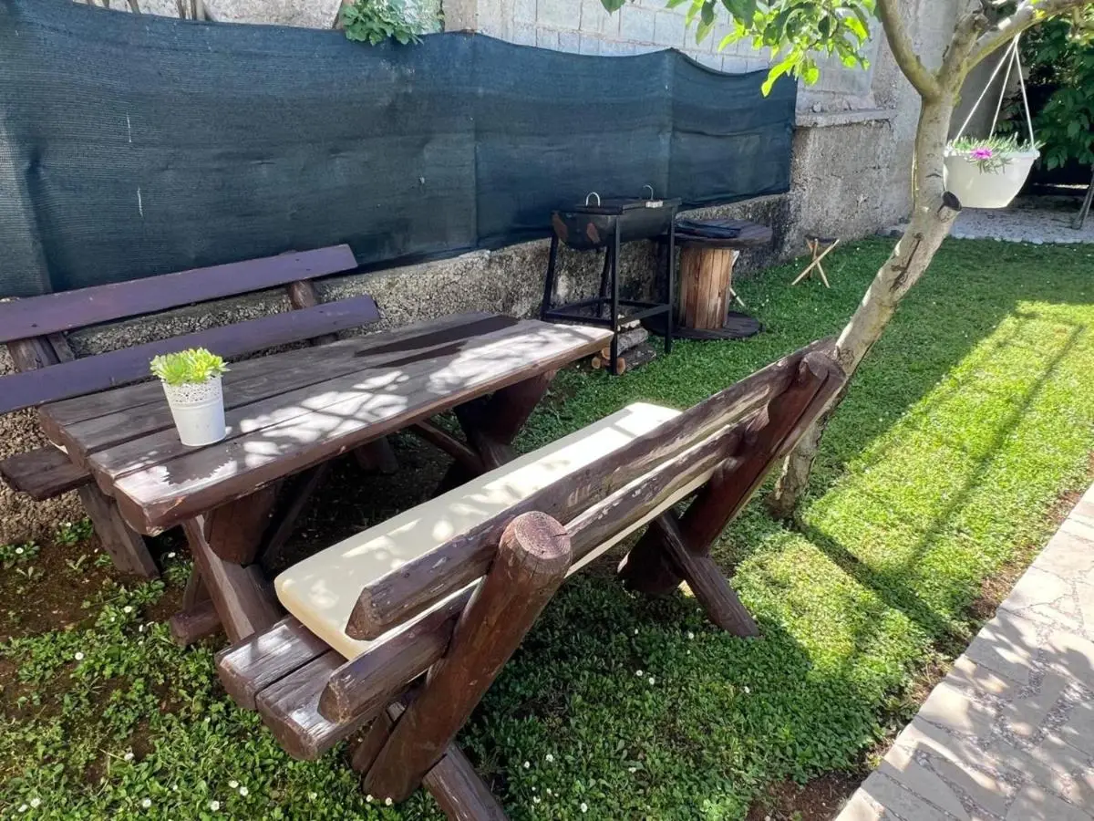 Holiday Home Matija