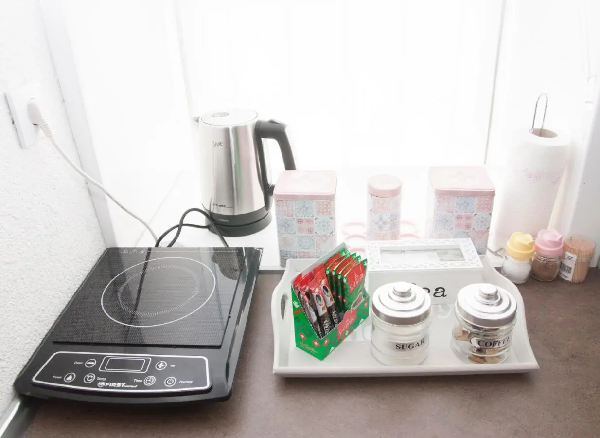 Bistrik Rose Apartment