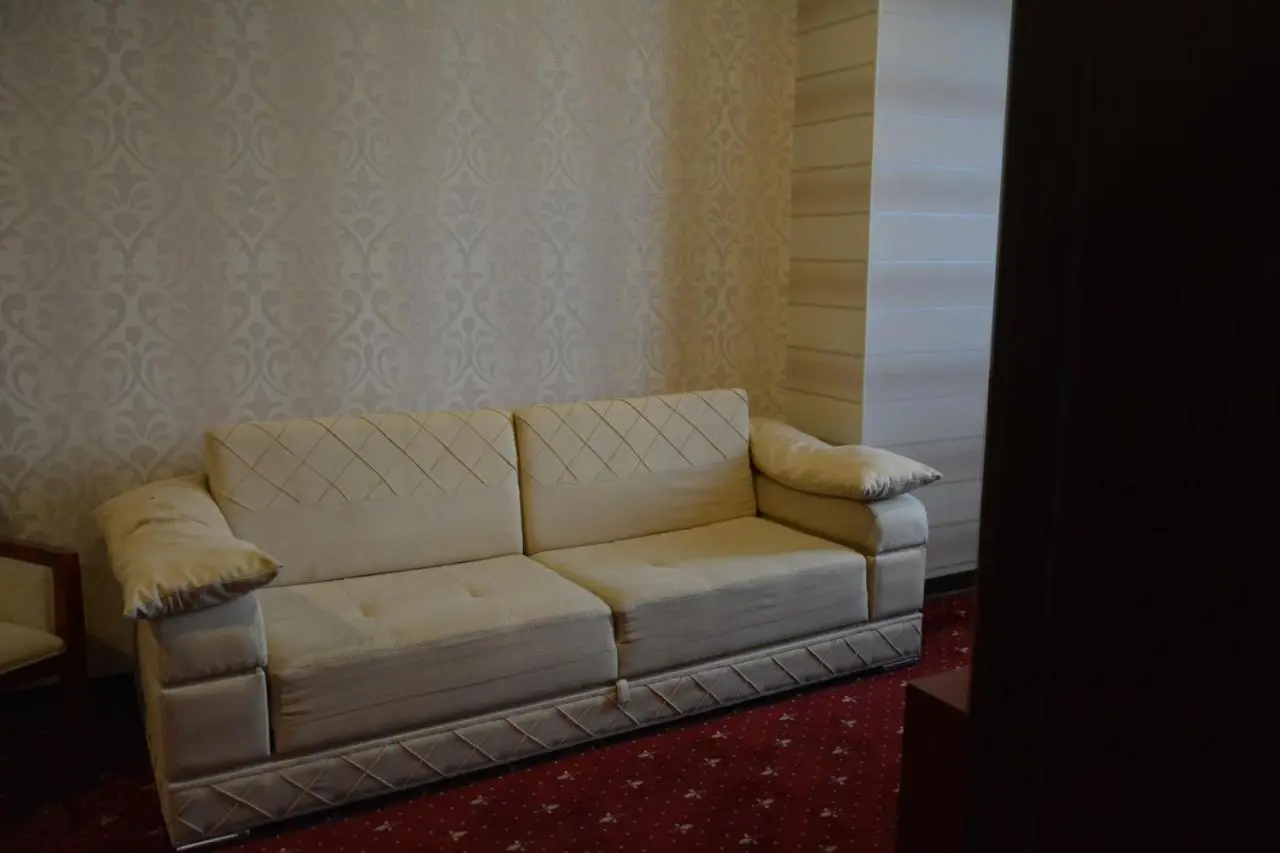 Emerald Hotel Baku