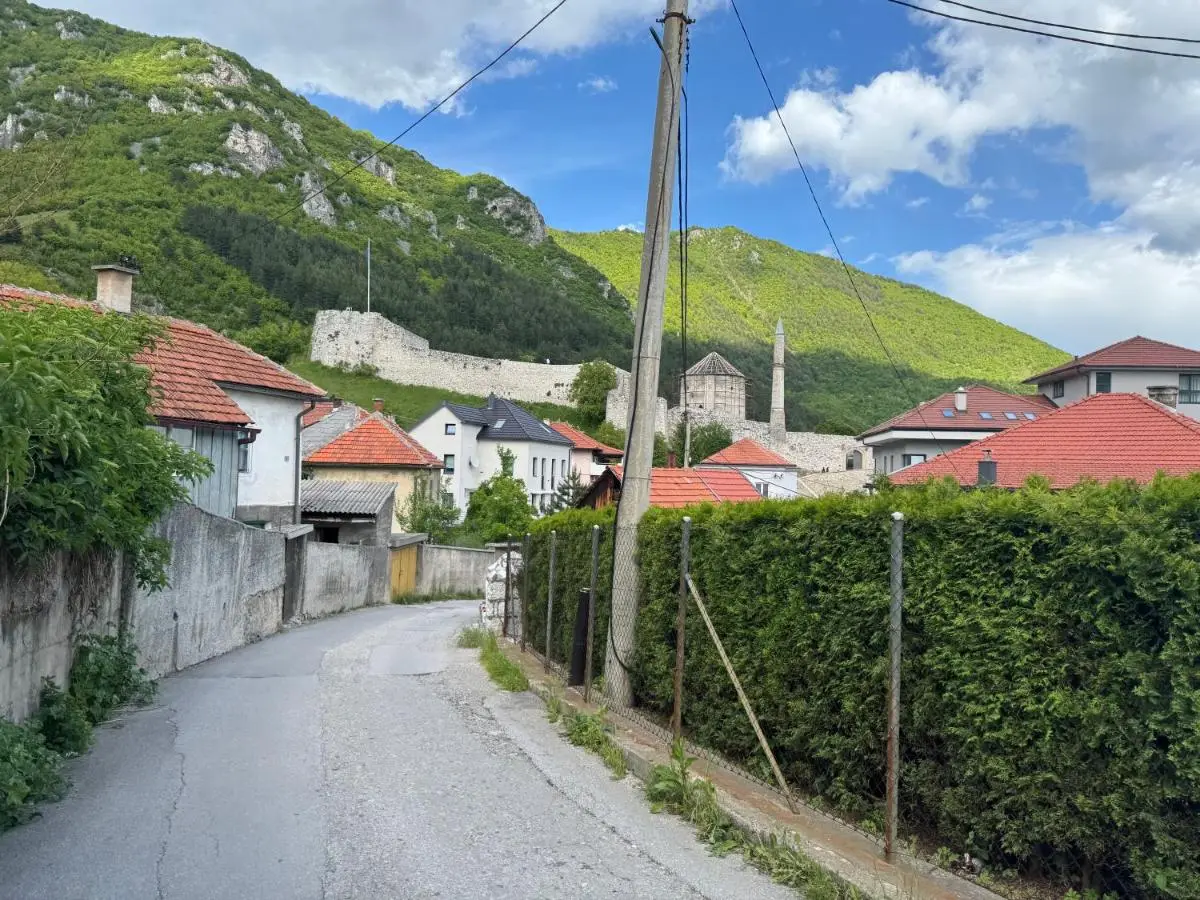 San Travnik