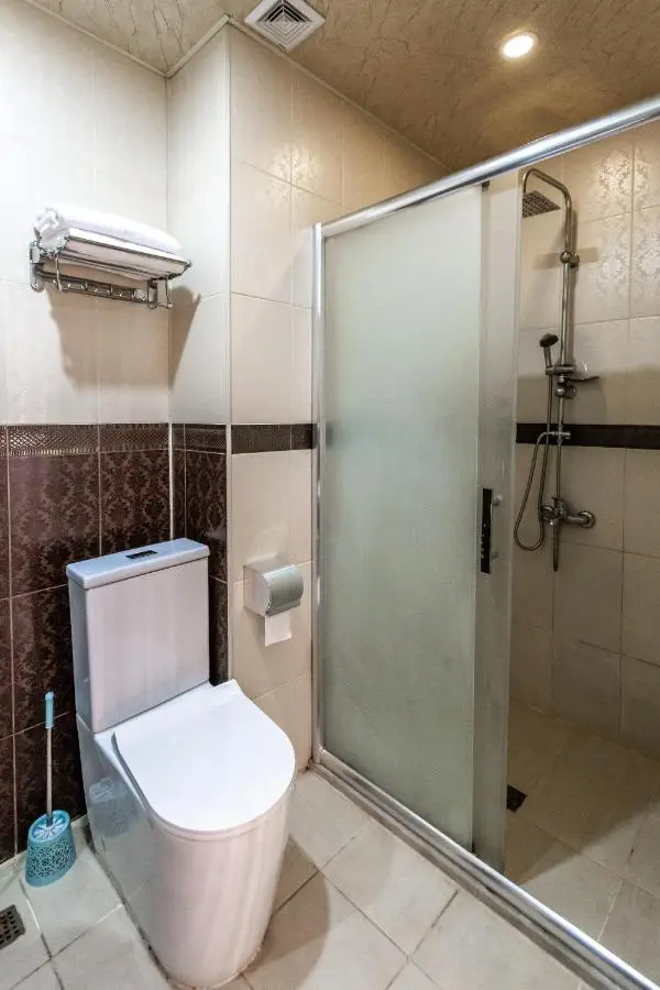Lacasa Nizami Street Inn Hotel