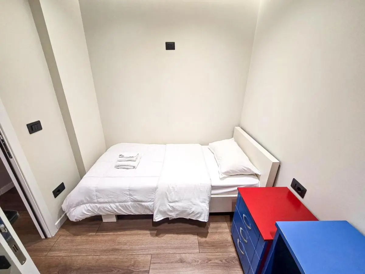 Urban21 Luxury 2 Bedroom Apartment