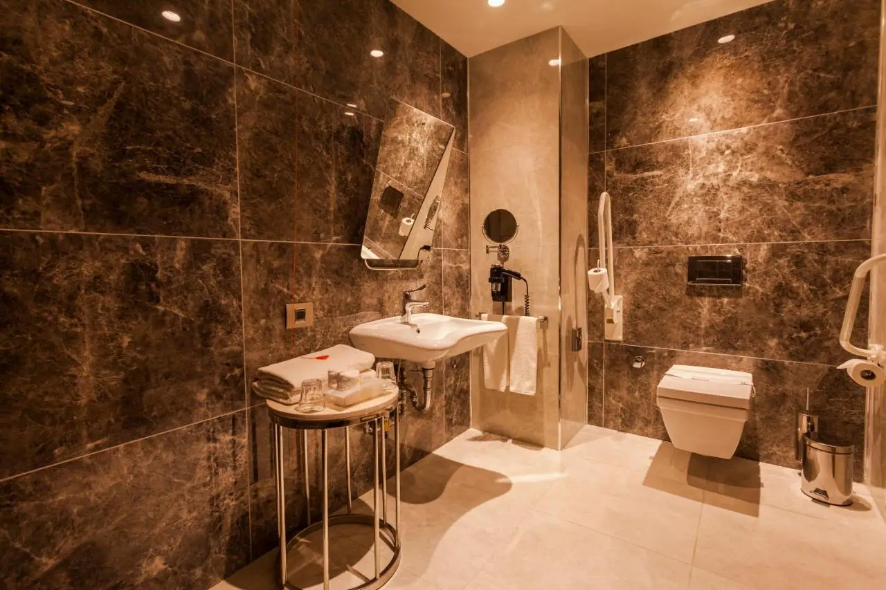 Holiday Inn Kayseri - Duvenonu by IHG