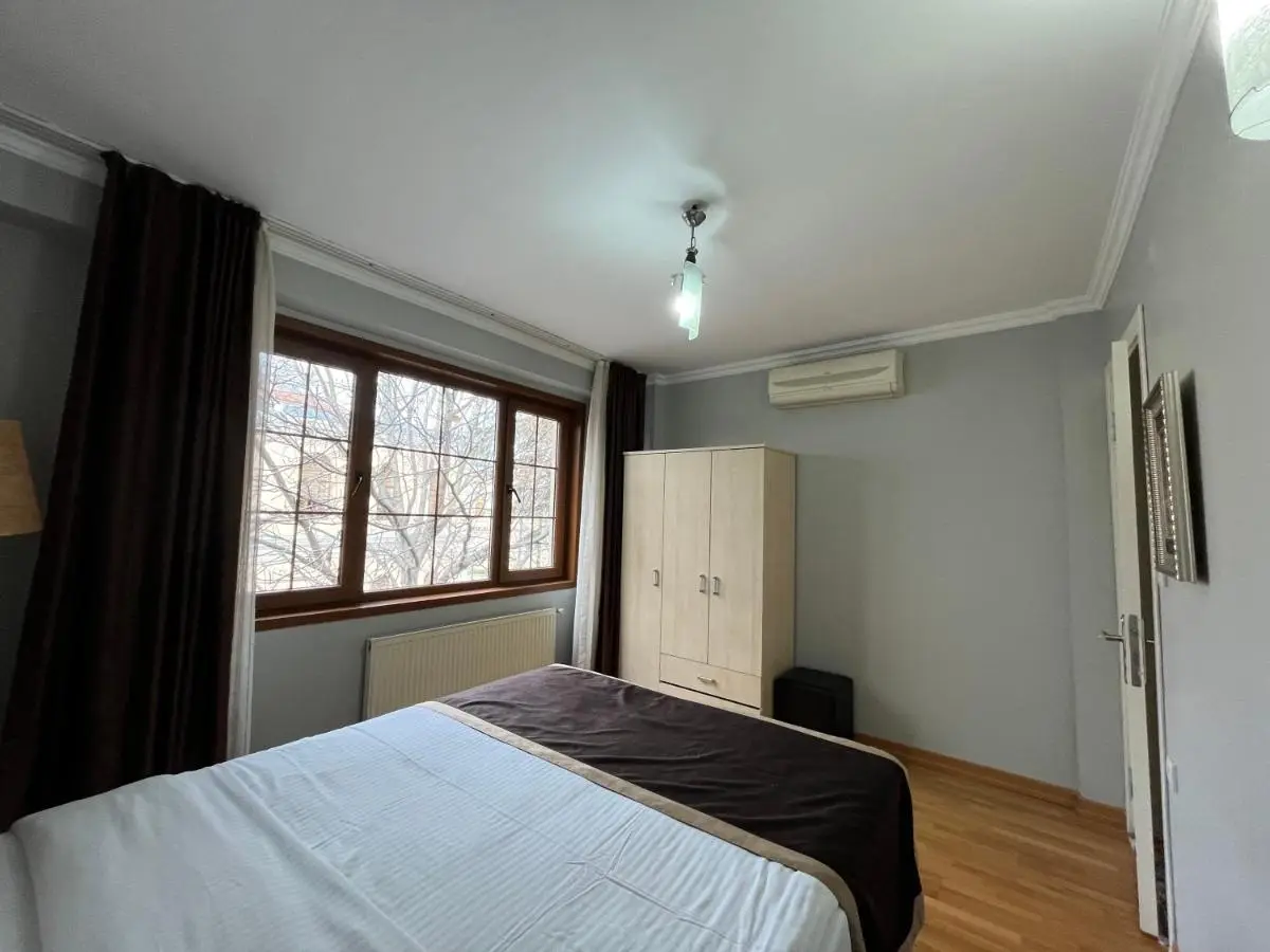Gulhane Hotel Old City