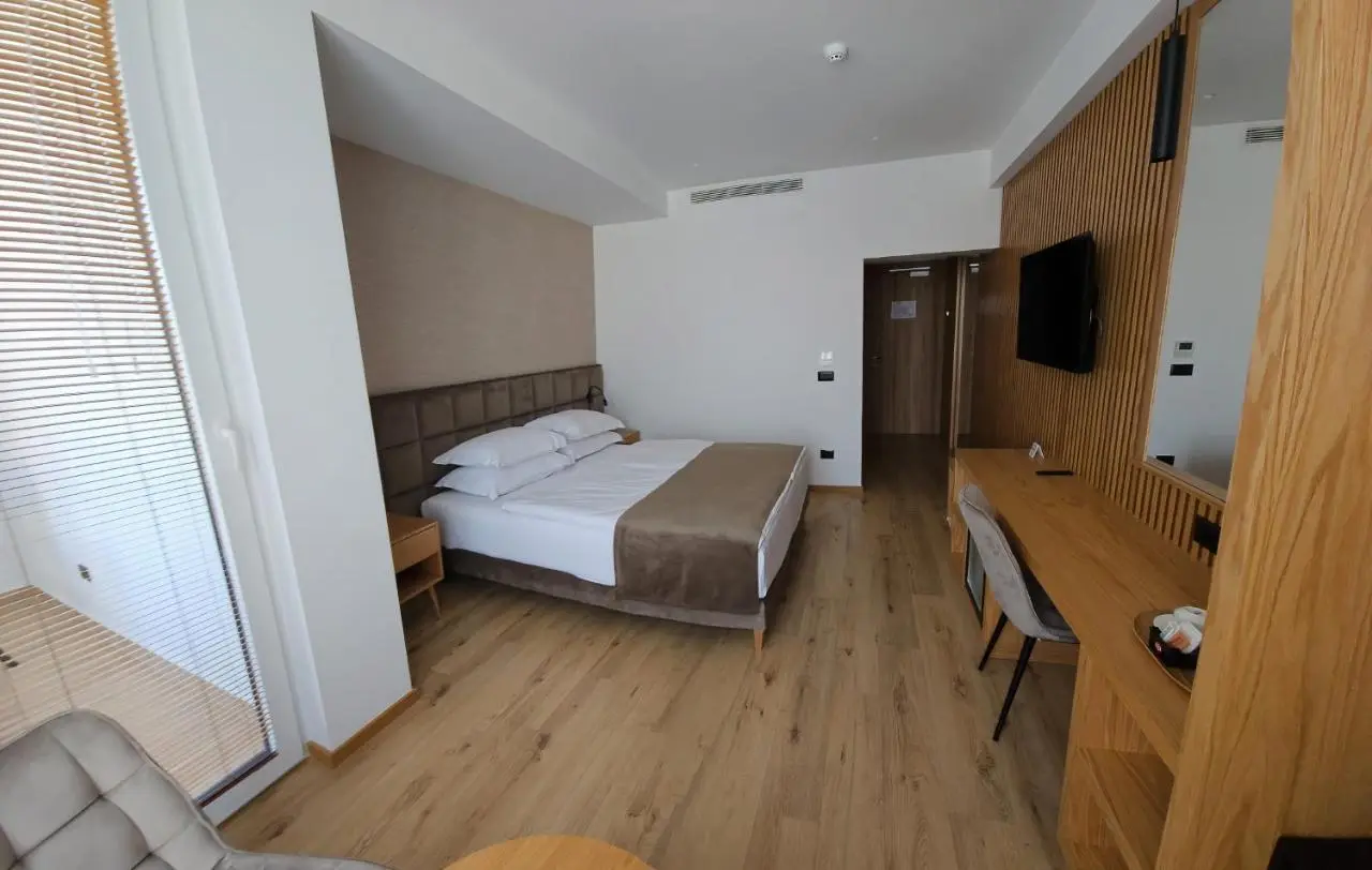 SIBB Hotel