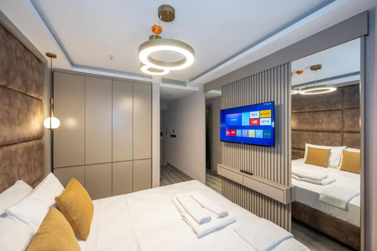 Massimo Hotel