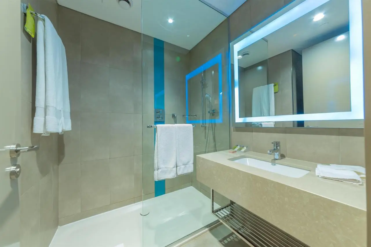 Hilton Garden Inn Istanbul Atatürk Airport