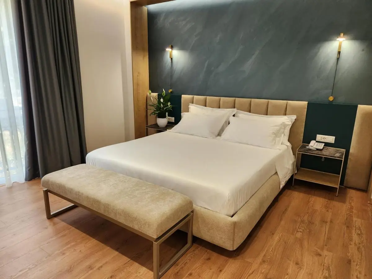 Hotel Gold