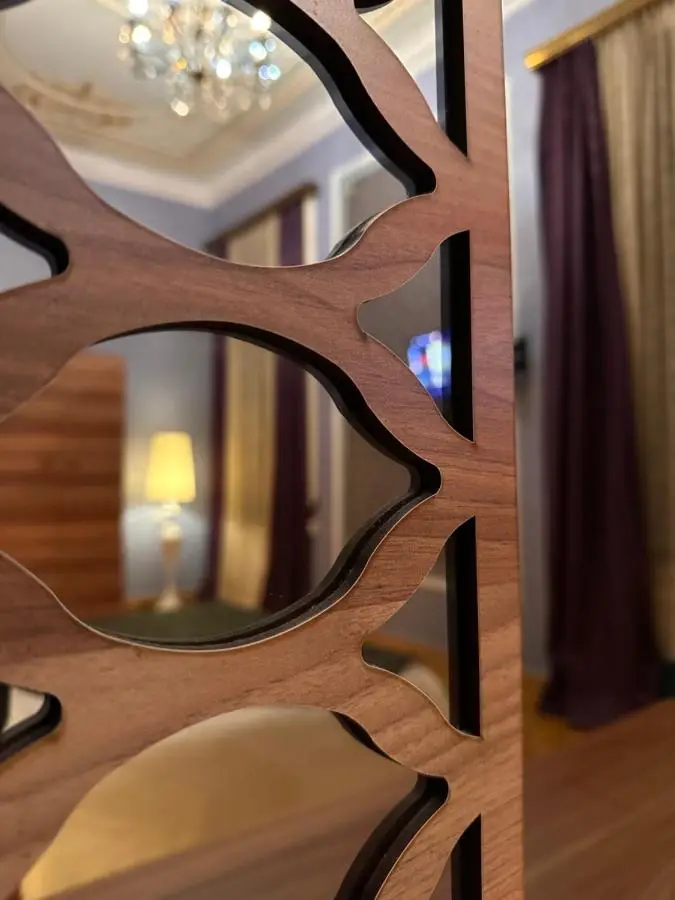 Alta rooms by Prestige