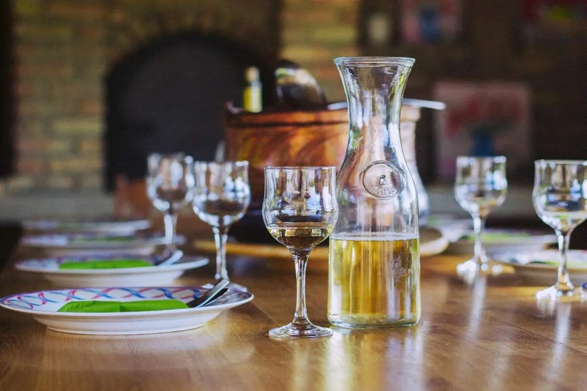 Villa Provence for 8 Persons