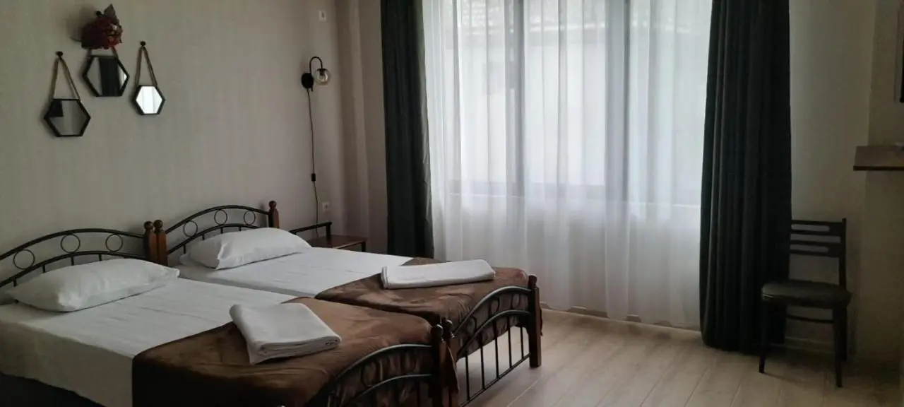 CHOGO Hotel Kutaisi