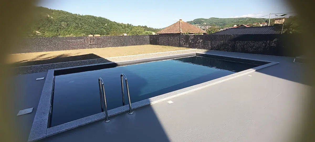Vila Ali