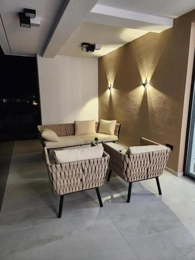 La Villa Luxury Home Bihac