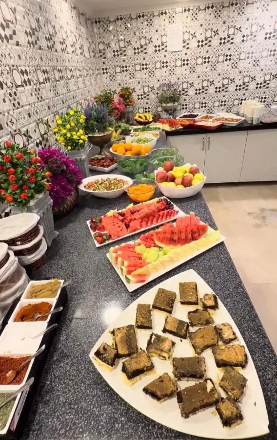 SUNMARİS CİTY HOTEl