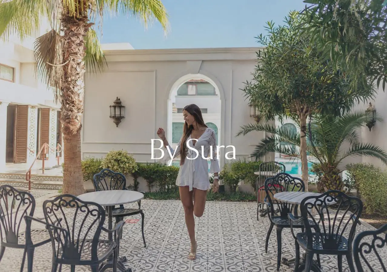 Sura Hagia Sophia Hotel