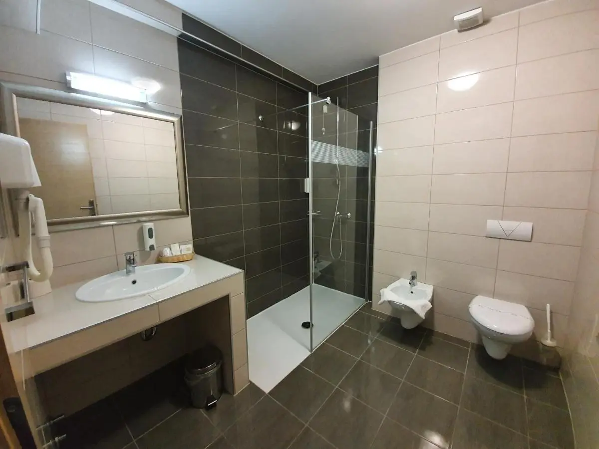 Hotel Brotnjo