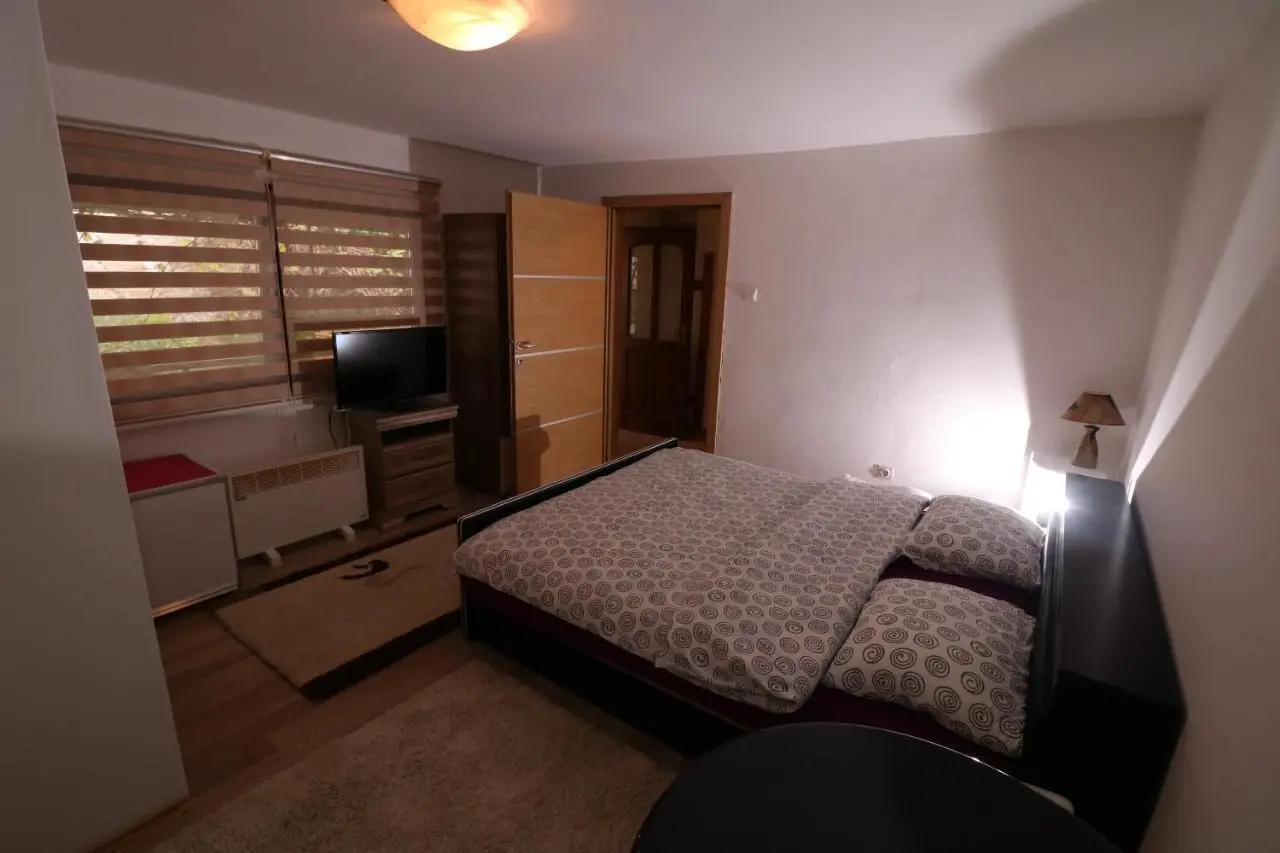 Apartment Vremeplov