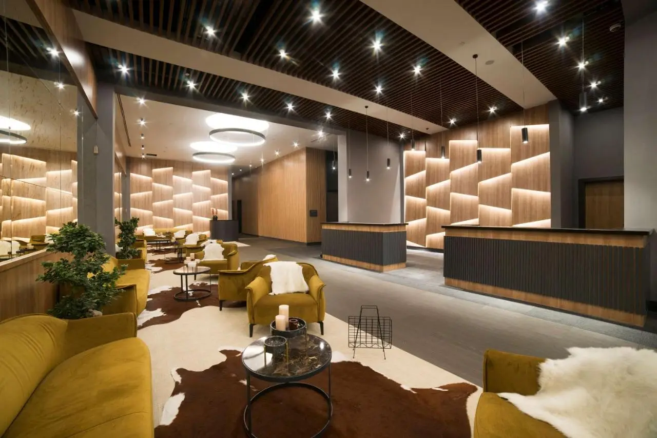 Radisson Blu Hotel, Mount Erciyes