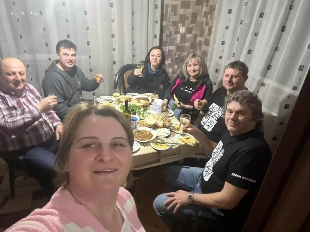 Excellent Hostel Kutaisi