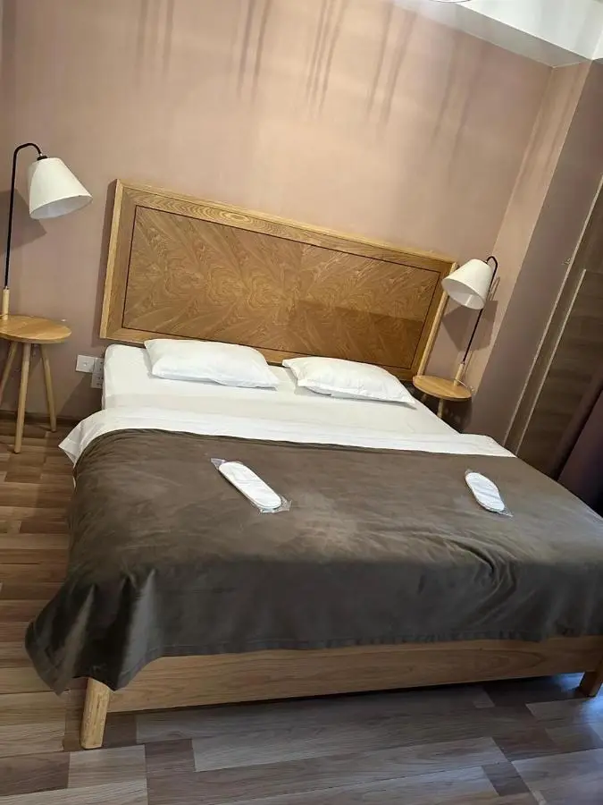 Hotel cozy jano