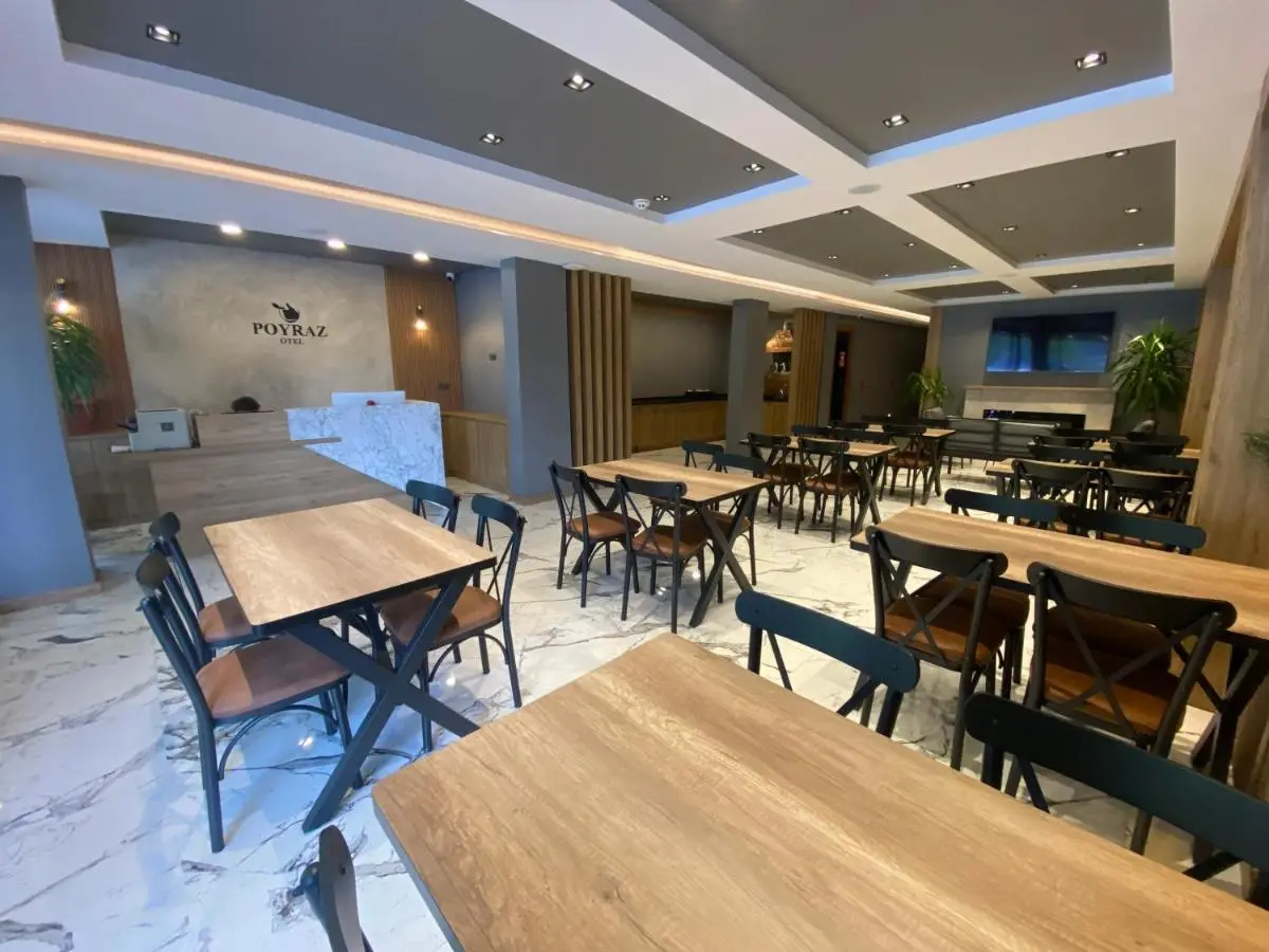Poyraz Hotel Uzungöl