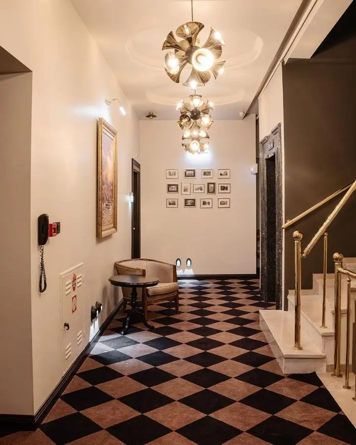Hotel Yigitalp Istanbul