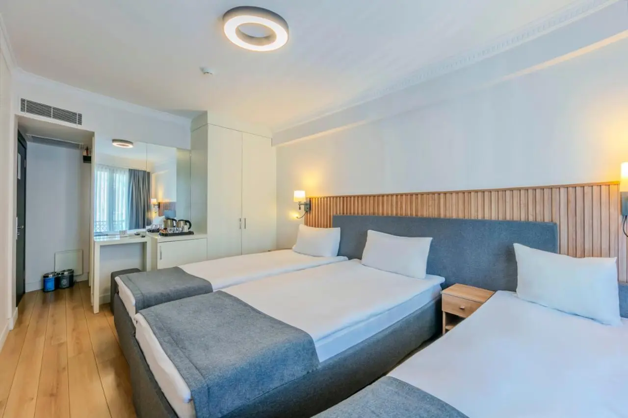Silvana Hotel